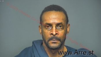 Keith Desmond Nelson Mugshot