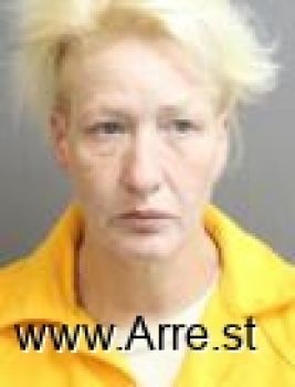 Kelly Ann Raber Mugshot