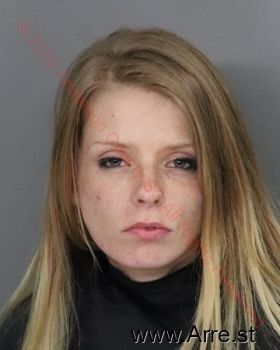 Kelsey Lynn Bostick Mugshot