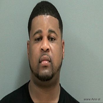 Kelvonta Leon Gregg Mugshot