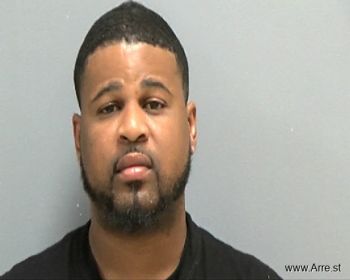 Kelvonta Leon Gregg Mugshot