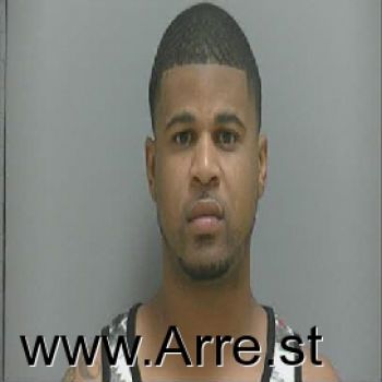 Kelvonta Leon Gregg Mugshot