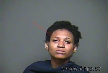 Kendra Lee Hemphill Mugshot