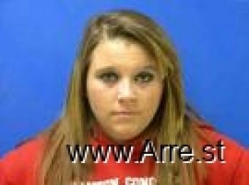 Kendra Louann Shull Mugshot