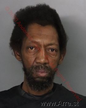 Kenneth Eugene Allen Mugshot