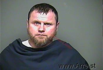 Kenneth Charles Bennett Mugshot