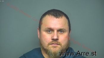 Kenneth Charles Bennett Mugshot