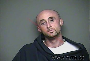 Kenneth Michael Cooper Mugshot