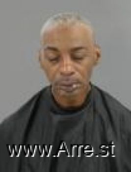 Kenneth Dwayne Ellis Mugshot