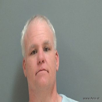 Kenneth Trey Freeman Mugshot