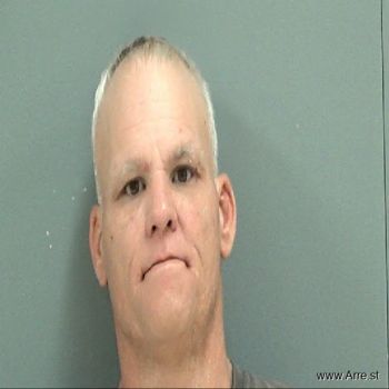 Kenneth Trey Freeman Mugshot