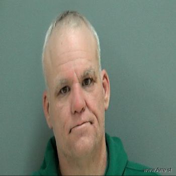 Kenneth Trey Freeman Mugshot