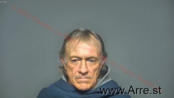 Kenneth Scott Lane Mugshot