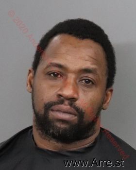 Kenneth Dwayne Mcglotten Sr Mugshot