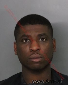 Kenneth Antwan Rice Mugshot