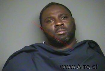 Kenneth Tyrone Wherry Mugshot