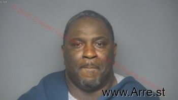 Kenneth Tyrone Wherry Mugshot