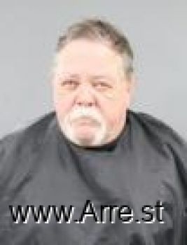 Kent Richard Embree Mugshot