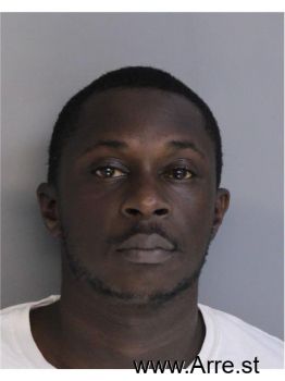 Kentrell  Brown Mugshot