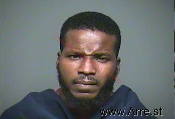 Keon Torrance Gladden Mugshot