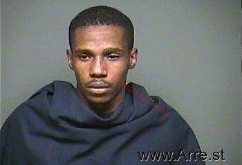 Kevin  Anderson Mugshot