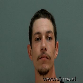 Kevin Wayne Cook Mugshot