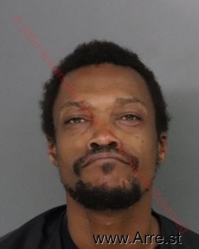 Kevin Jermaine Galloway Mugshot