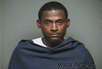 Kevin Antonio Gibson Mugshot