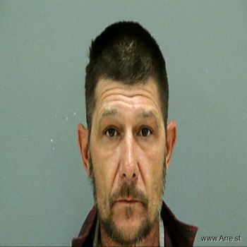 Kevin Dean House Mugshot