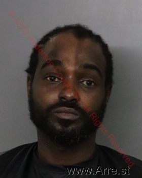 Kevin Lamont Pickens Mugshot