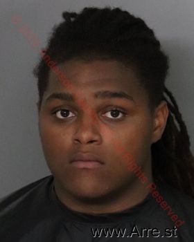 Khalill Rashaun Smith Mugshot