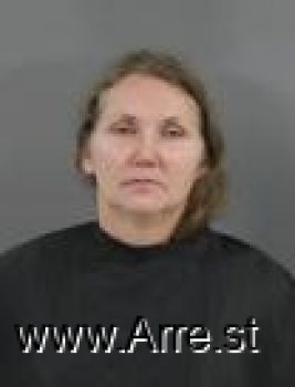 Kim Marie Tabor Mugshot