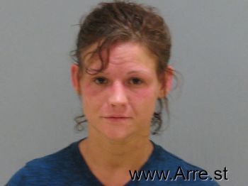 Kimberly Michelle Blackmon Mugshot