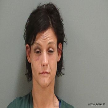 Kimberly Michelle Blackmon Mugshot