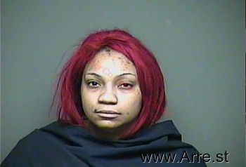 Kimberly Lashay Coleman Mugshot