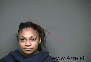 Kimberly Lashay Coleman Mugshot