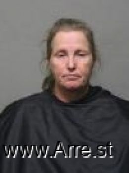 Kimberly Dawn Dunn Mugshot