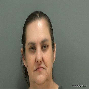 Kimberly Dawn Gardner Mugshot