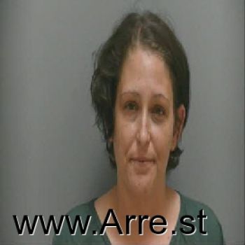 Kimberly Toni Gardner-norris Mugshot