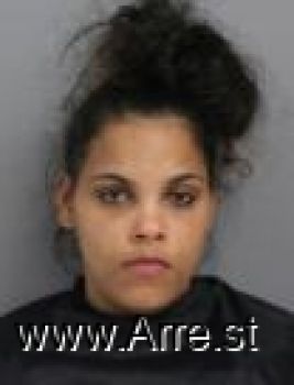 Kimberly Marissa Harrison Mugshot