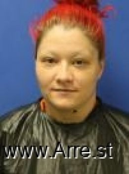 Kimberly Lynn Harrison Mugshot