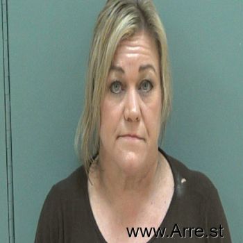 Kimberly Dawn Hopkins Mugshot