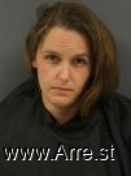 Kimberly Lynn Sisk Mugshot