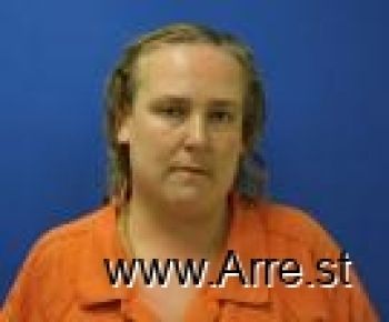 Kimberly A Thompson Mugshot