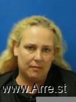 Kimberly Ann Thompson Mugshot