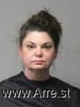 Kimberly Armstrong Young Mugshot