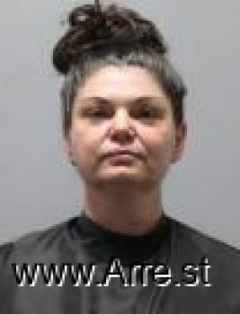 Kimberly Armstrong Young Mugshot