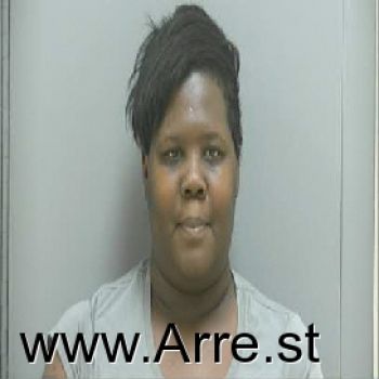 Kindra Shanell Ceaser Mugshot