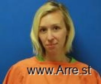 Kristen Nichole Mcintyre Mugshot