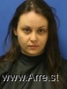 Kristie Lee Cook Mugshot